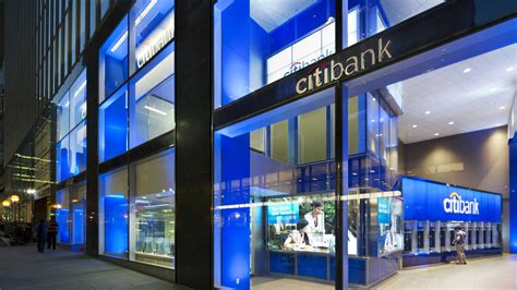 ufsi citibank|Citibank Branch .